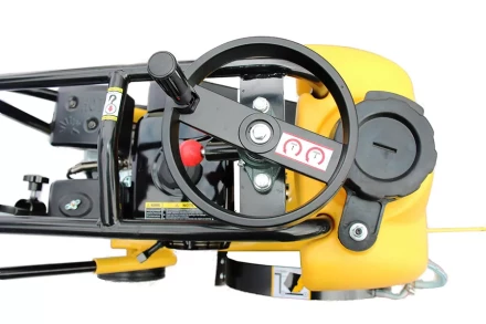 Швонарезчик VFS-350B двигатель Lifan 168 F-2 VEKTOR купить в Когалыме