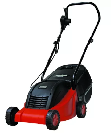 Электрическая газонокосилка Patriot Garden PT 1332 E купить в Когалыме
