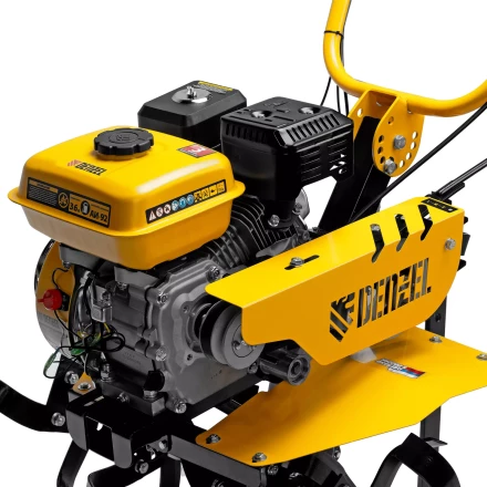 Мотоблок Denzel DPT-170SB 56451 купить в Когалыме