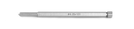 Штифт выталкиватель Messer L50 для фрез HSS купить в Когалыме