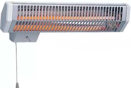 ИК обогреватель NOIROT Royat 2 300/600/1200 W 7907-4 купить в Когалыме