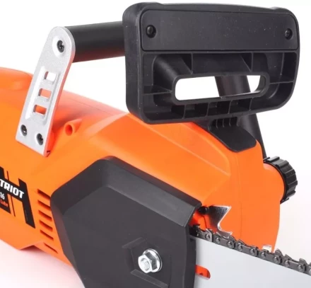 Пила цепная электрическая PATRIOT ES 2416 купить в Когалыме