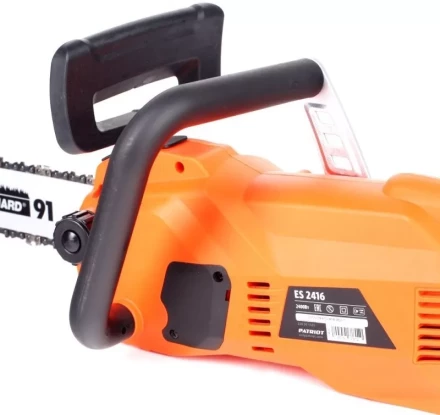 Пила цепная электрическая PATRIOT ES 2416 купить в Когалыме