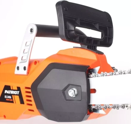 Пила цепная электрическая PATRIOT ES 2416 купить в Когалыме