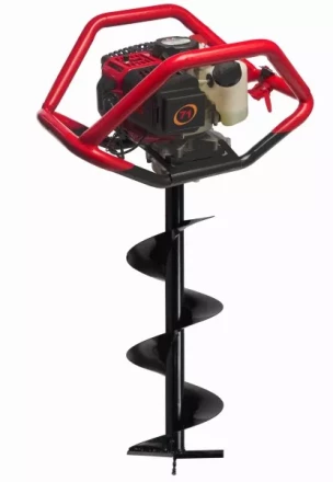 Бензобур  ADA GroundDrill- 8 купить в Когалыме