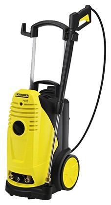 Мойка высокого давления Karcher Xpert HD 7140 купить в Когалыме