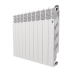 Радиатор Royal Thermo Revolution 500 - 10 секций купить в Когалыме