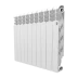 Радиатор Royal Thermo Revolution 500 - 10 секций купить в Когалыме