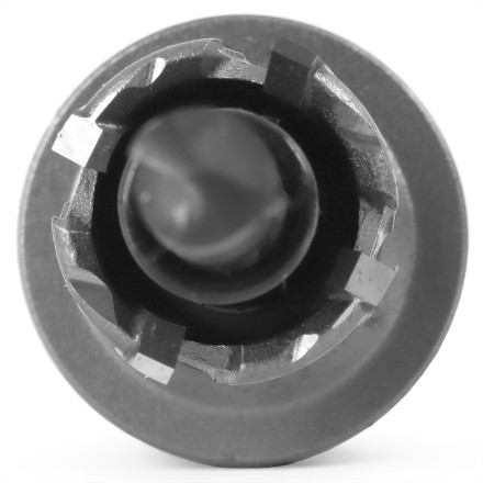 ТСТ коронка MESSER 25X5 с центрирующим сверлом и толкающей пружиной купить в Когалыме