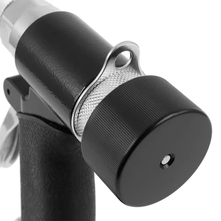 Пневматический резьбовой заклепочник MESSER TP6303F с комплектом для установки заклепок М4, М5, М6, М8, М10 купить в Когалыме