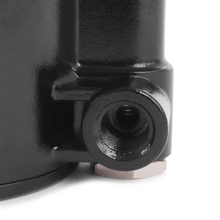 Пневматический резьбовой заклепочник MESSER TP6303F с комплектом для установки заклепок М4, М5, М6, М8, М10 купить в Когалыме