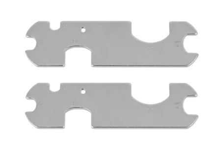 Пневматический резьбовой заклепочник MESSER TP6303F с комплектом для установки заклепок М4, М5, М6, М8, М10 купить в Когалыме