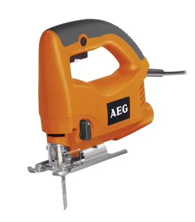 Электролобзик AEG STEP 70 купить в Когалыме