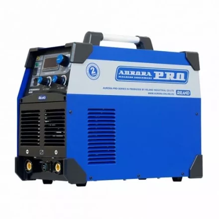 Сварочный инвертор STRONGHOLD 400M  аттестат НАКС Aurora-Pro купить в Когалыме