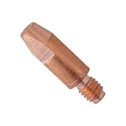 Наконечник М6x28х0,8 mm Cu-Cr-Zr Оберон XL140.0054 купить в Когалыме