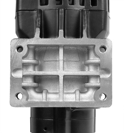 Двигатель алмазного бурения MESSER DM180-1  230мм, 3,2 кВт, 900 об/мин, с PRCD купить в Когалыме
