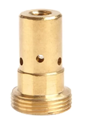 Вставка под наконечник M6 25мм MS 400/500 ICF0036 Сварог купить в Когалыме