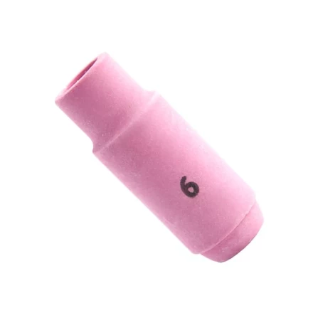 Сопло керамическое TW 17-18-26 (№6 / L47 / d9,5) BS10N48 Оберон купить в Когалыме