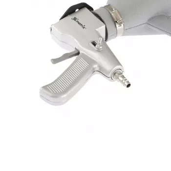 Картушный пистолет для штукатурки  MATRIX 57350 купить в Когалыме