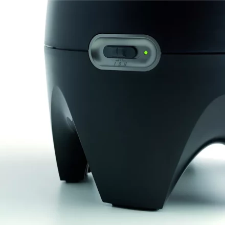 Увлажнитель BONECO E2441A (холодный пар) black купить в Когалыме