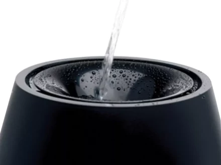 Увлажнитель BONECO E2441A (холодный пар) black купить в Когалыме