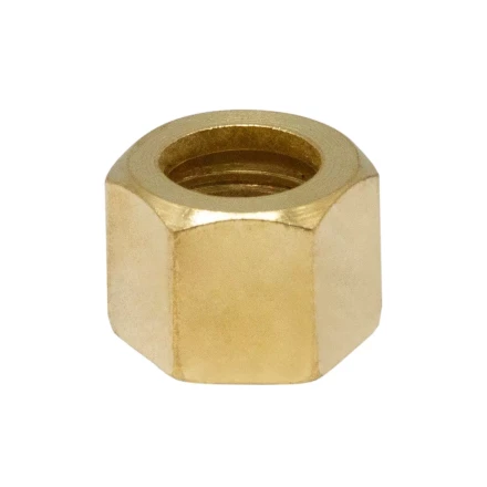 Гайка 19 М16х1,5 накидная правая Оберон N5501 купить в Когалыме