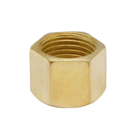 Гайка 19 М16х1,5 накидная правая Оберон N5501 купить в Когалыме