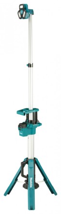 Прожектор на треноге Makita DML814 (RUADML814) купить в Когалыме
