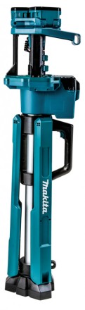Прожектор на треноге Makita DML814 (RUADML814) купить в Когалыме