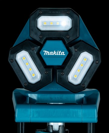 Прожектор на треноге Makita DML814 (RUADML814) купить в Когалыме