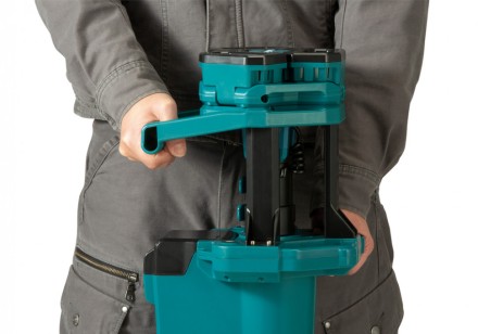 Прожектор на треноге Makita DML814 (RUADML814) купить в Когалыме