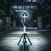 Прожектор на треноге Makita DML814 (RUADML814) купить в Когалыме