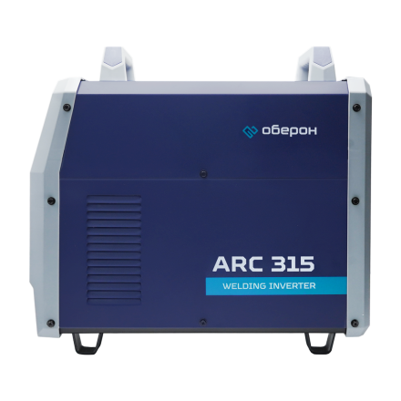 Сварочный инвертор Оберон ARC 315 (НАКС) KG1312N купить в Когалыме