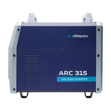 Сварочный инвертор Оберон ARC 315 (НАКС) KG1312N купить в Когалыме
