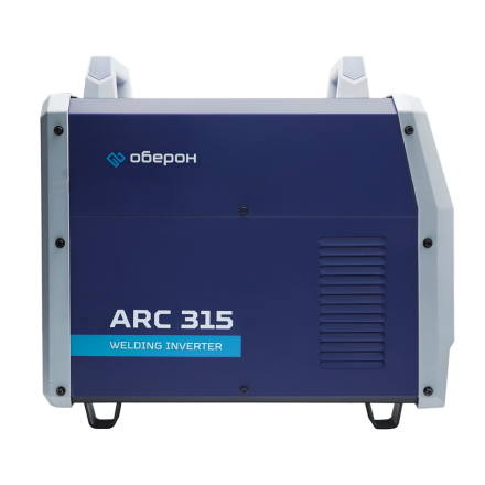 Сварочный инвертор Оберон ARC 315 (НАКС) KG1312N купить в Когалыме