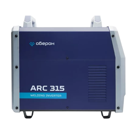 Сварочный инвертор Оберон ARC 315 (НАКС) KG1312N купить в Когалыме