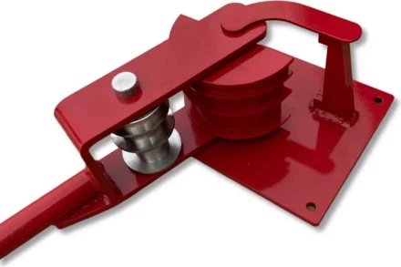 Профилегиб ручной ПР-02 15-40 мм 1048051 купить в Когалыме