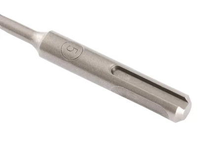 Бур по бетону 5 x 110 мм Luxembourg TIP SDS plus БАРС 70570 купить в Когалыме