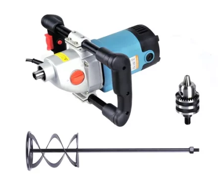 Дрель-миксер Sturm ID 2015 купить в Когалыме