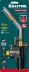 Blue Fire  KF-9000  горелка для МАПП / MAPP газа,  с пъезоподжигом,  на баллон c резьбовым соединением US 1, 2000°C 55510 купить в Когалыме