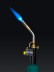 Blue Fire  KF-9000  горелка для МАПП / MAPP газа,  с пъезоподжигом,  на баллон c резьбовым соединением US 1, 2000°C 55510 купить в Когалыме