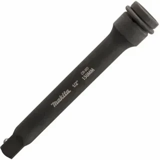 Удлинитель торцевого ключа 150 мм, SW 1/2 Makita B-55712 купить в Когалыме