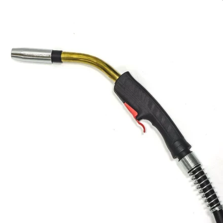 Горелка MIG SUPER MAXI 450 4m купить в Когалыме