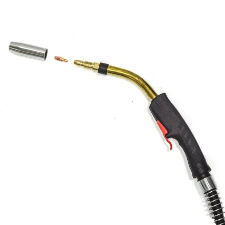 Горелка MIG SUPER MAXI 450 4m купить в Когалыме