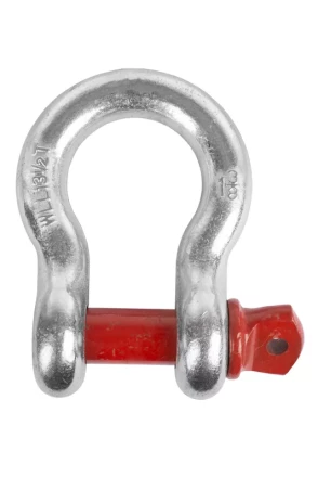 Скоба омегообразная TOR 13,5 т (тип G209) (D) 1035823 купить в Когалыме