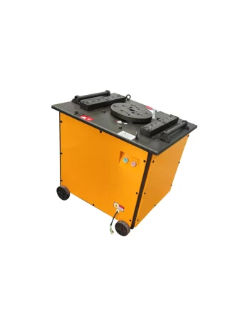 Станок для гибки арматуры TOR GW28M 28/25мм 3кВт (Z) 1045851 купить в Когалыме