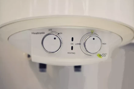 Водонагреватель ELECTROLUX EWH  80 Heatronic Slim купить в Когалыме