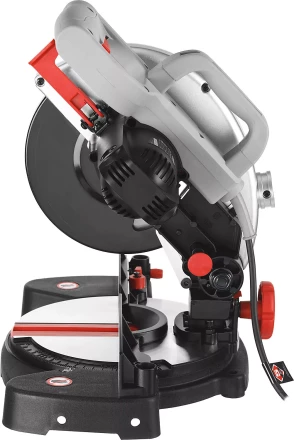 Пила торцовочная с облегченной конструкцией ЗПТ-190-1100 Л серия МАСТЕР купить в Когалыме