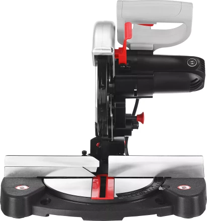 Пила торцовочная с облегченной конструкцией ЗПТ-190-1100 Л серия МАСТЕР купить в Когалыме