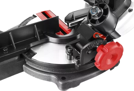 Пила торцовочная с облегченной конструкцией ЗПТ-190-1100 Л серия МАСТЕР купить в Когалыме